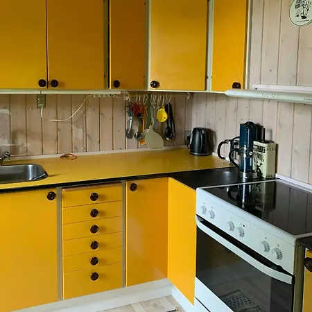 Nature Plot With Stream By Lohals Holiday home *