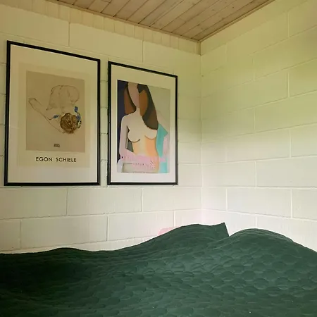 Nature Plot With Stream By Lohals Holiday home *