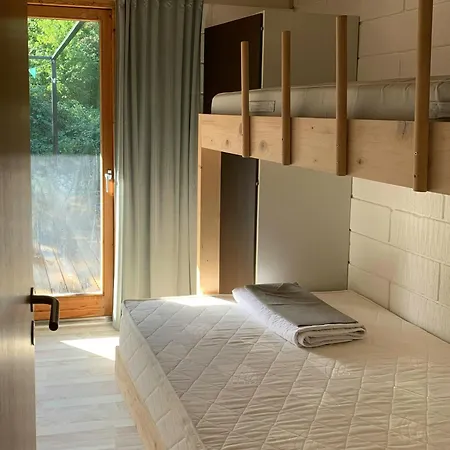 Nature Plot With Stream By Lohals Holiday home *