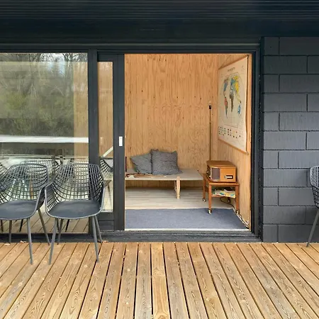 Ferienhaus Nature Plot With Stream By Lohals *