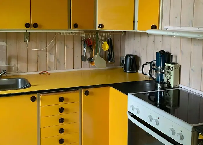 Nature Plot With Stream By Lohals Ferienhaus *