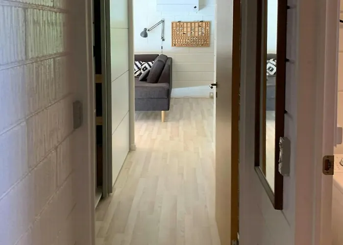 Vakantiehuis Nature Plot With Stream By Lohals