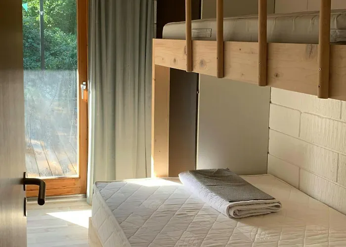 Vakantiehuis Nature Plot With Stream By Lohals Tranekær